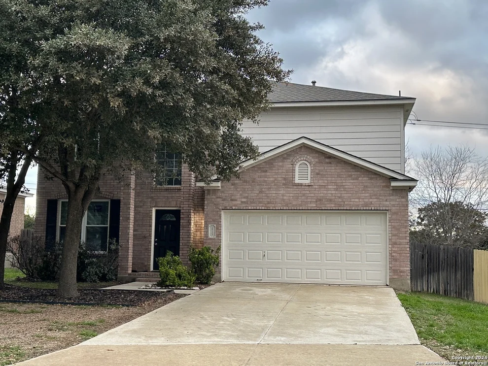 Unit for sale at 2723 RIO SABINE, San Antonio, TX 78259