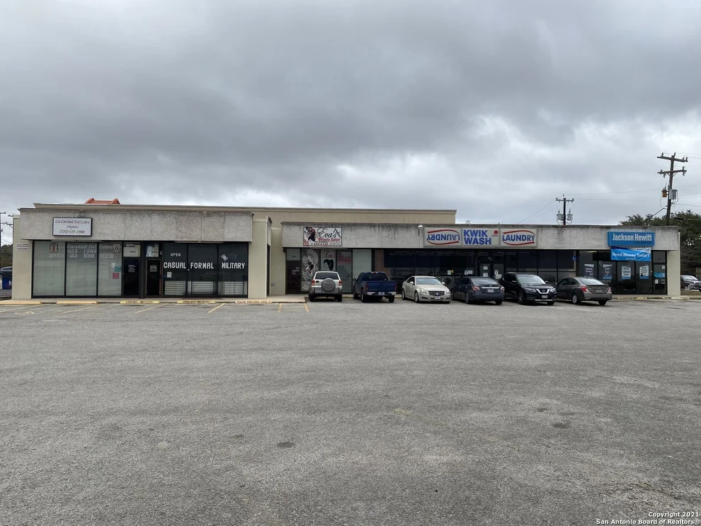 Unit for sale at 5431 Chas Windham, San Antonio, TX 78218