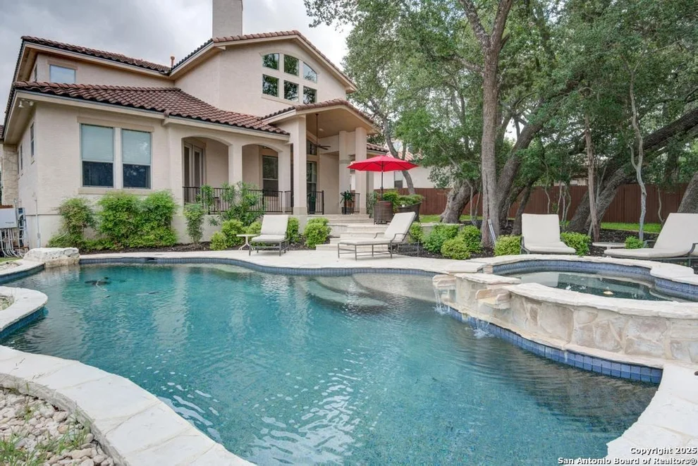 Unit for sale at 25003 ESTANCIA CIR, San Antonio, TX 78260