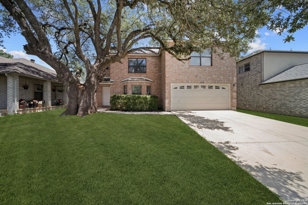 Unit for sale at 18626 CREEKSIDE PASS, San Antonio, TX 78259