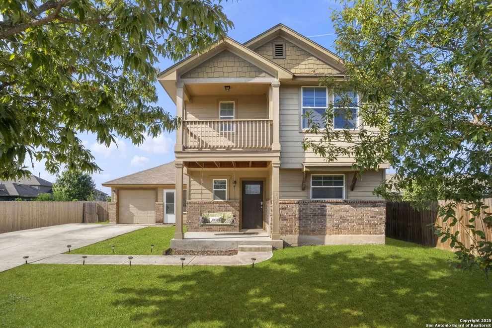Unit for sale at 407 Wind Gust, New Braunfels, TX 78130