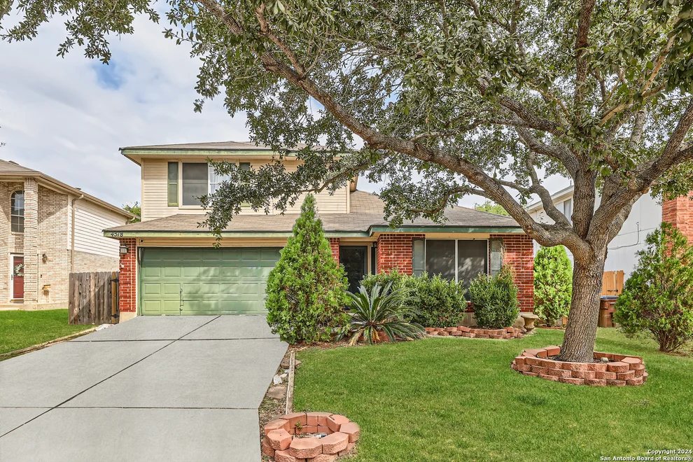 Unit for sale at 4518 River Brook Dr, San Antonio, TX 78244