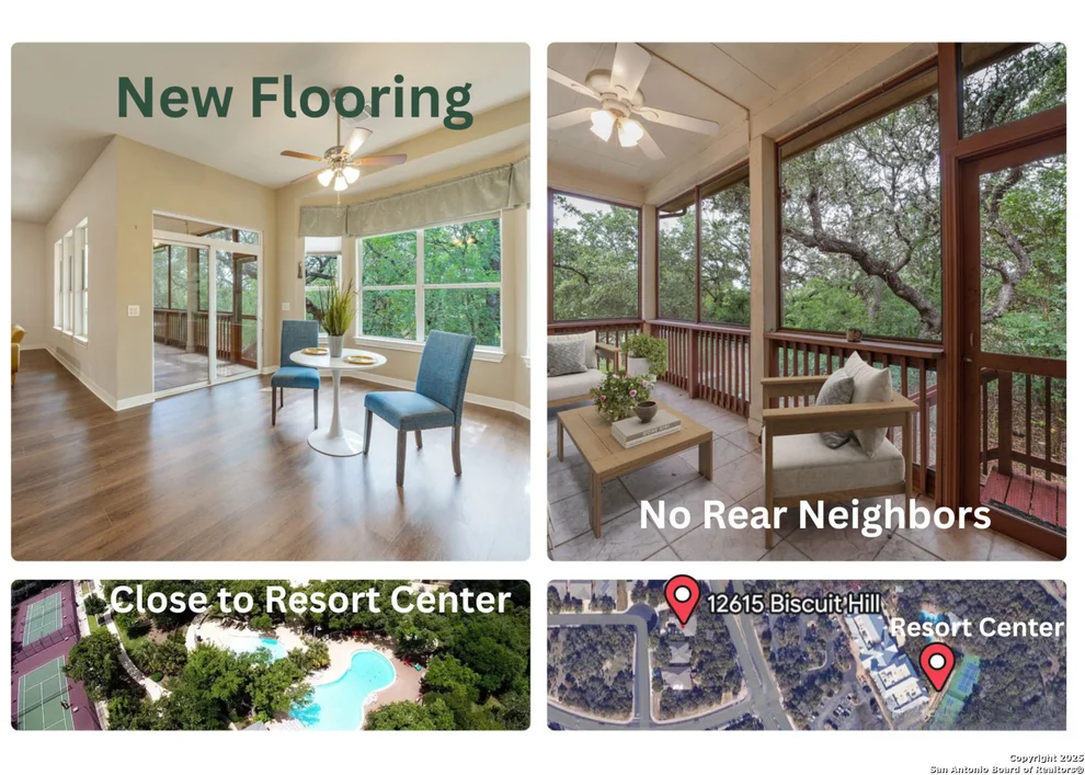 Unit for sale at 12615 Biscuit Hill, San Antonio, TX 78253