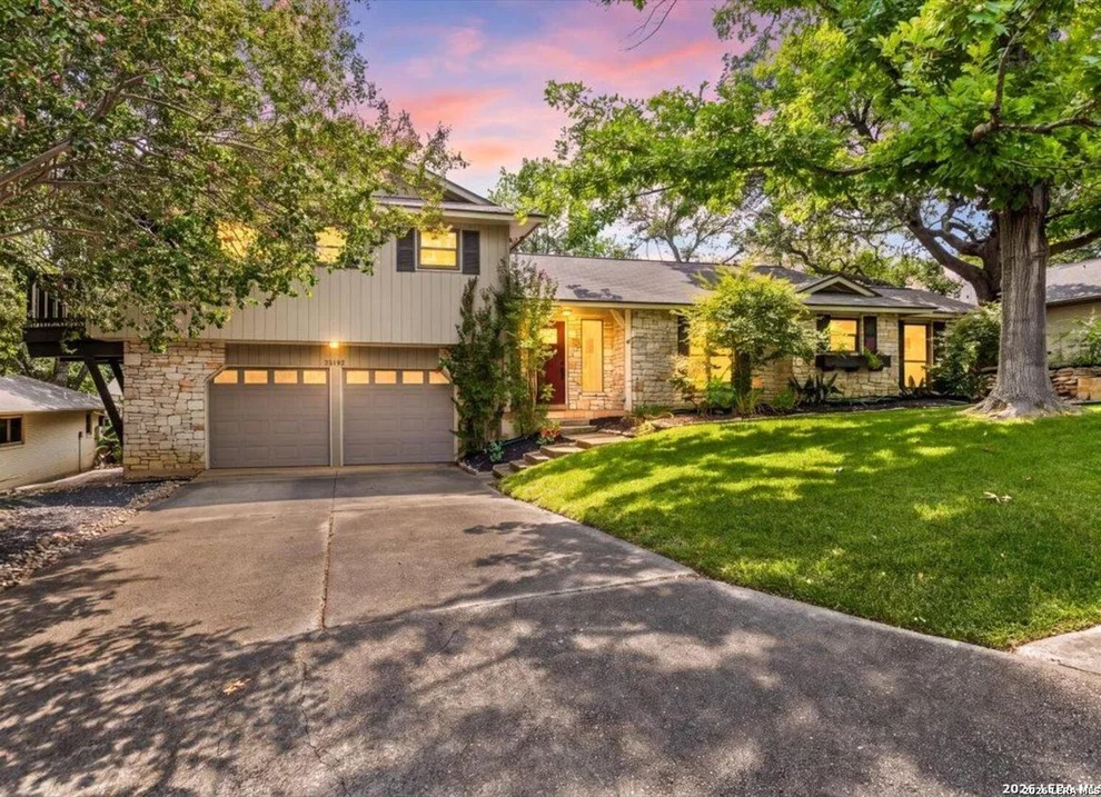 Unit for sale at 15702 Partridge Trl, San Antonio, TX 78232