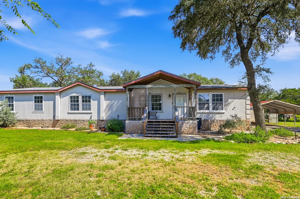 Unit for sale at 357 DALLAS ST, Bandera, TX 78003