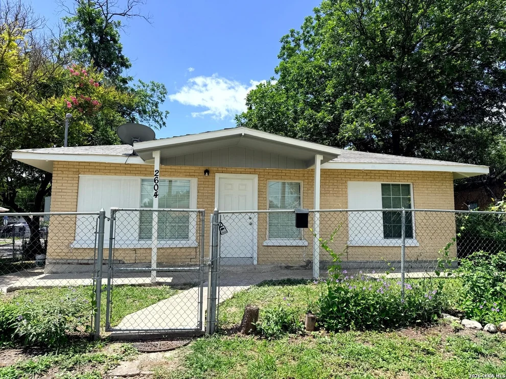 Unit for sale at 2604 Chihuahua Street, San Antonio, TX 78207