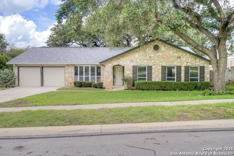 Unit for sale at 5831 Freemans Farm, San Antonio, TX 78233