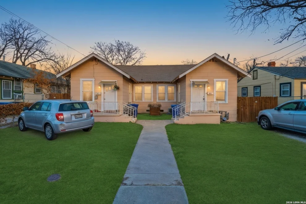 Unit for sale at 411 canton, San Antonio, TX 78202