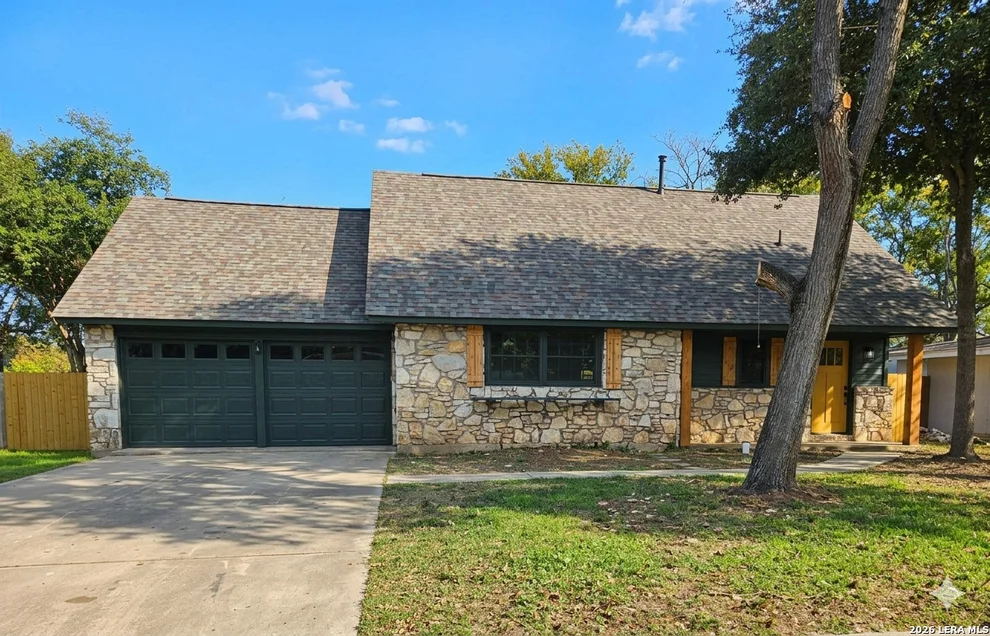 Unit for sale at 9602 Nona Kay, San Antonio, TX 78217
