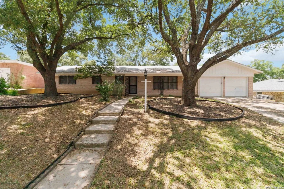 Unit for sale at 5514 Horizon Dr, San Antonio, TX 78228