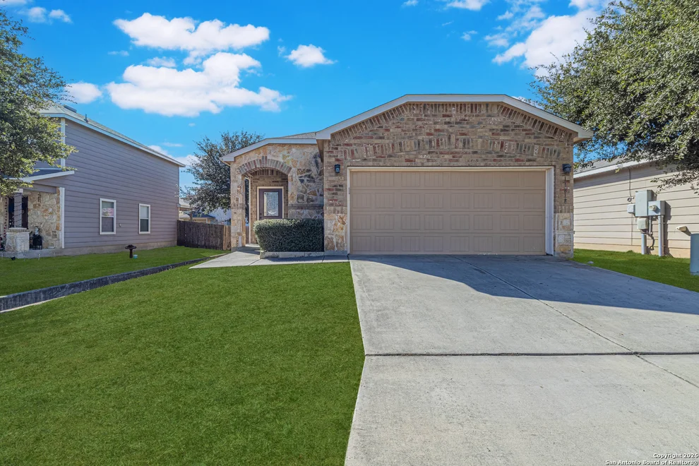 Unit for sale at 11818 Silver Coins, San Antonio, TX 78254