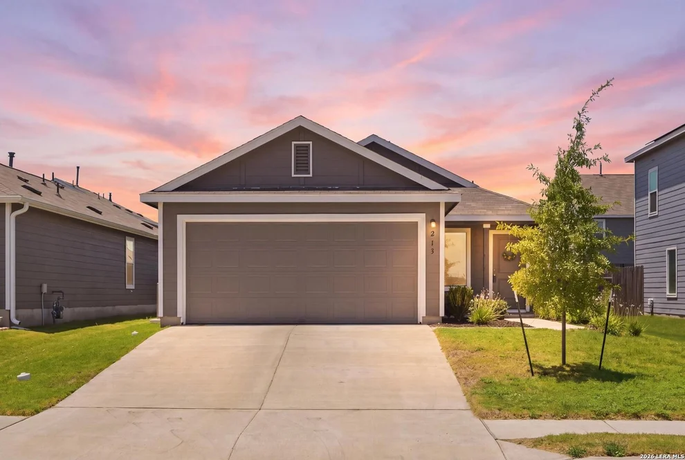 Unit for sale at 213 Basalt Dr, Maxwell, TX 78656