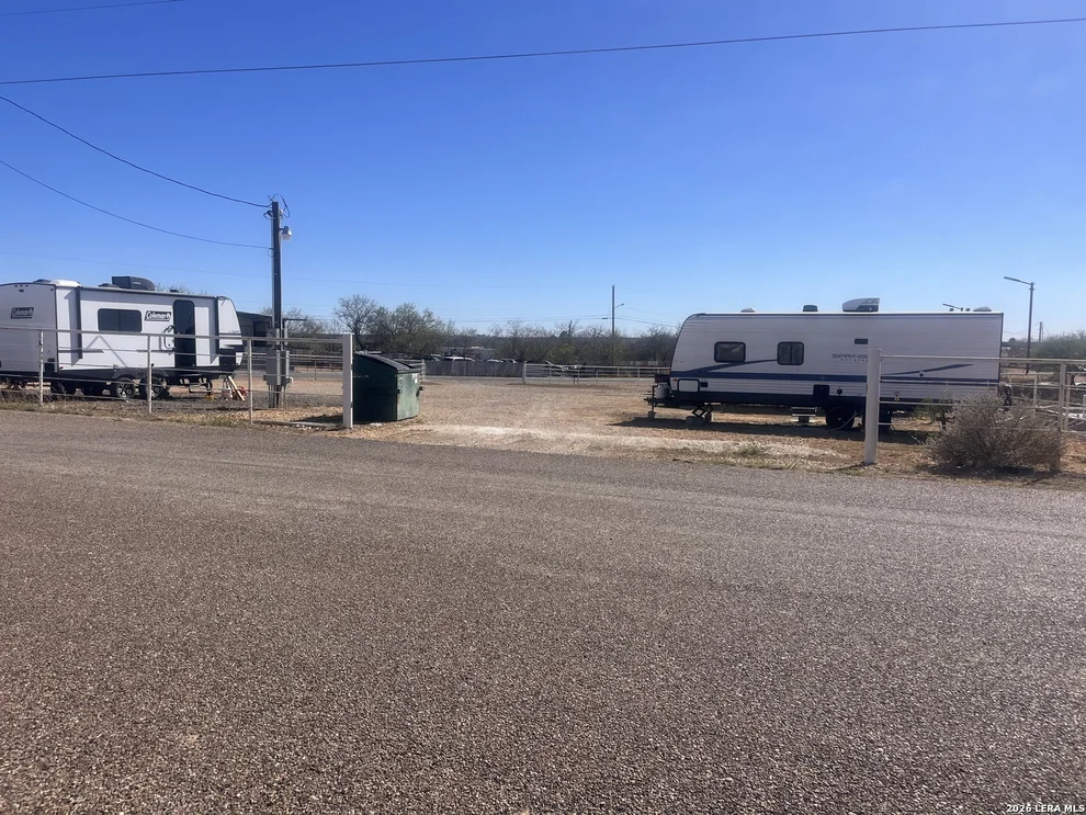 Unit for sale at 197 Ghost Rider, Eagle Pass, TX 78852