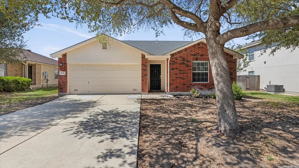 Unit for sale at 3636 Tilden, New Braunfels, TX 78132