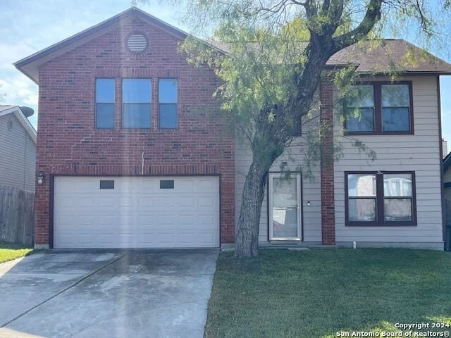Unit for sale at 10443 ALPINE VILLAGE, San Antonio, TX 78245