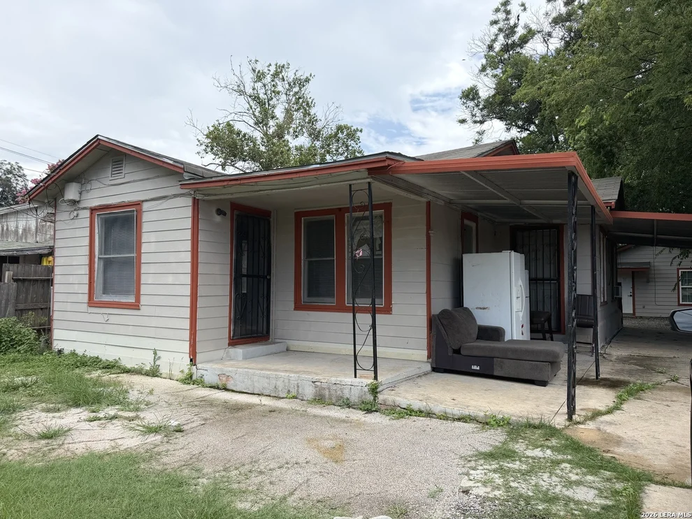Unit for sale at 2826 ROSELAWN RD, San Antonio, TX 78226