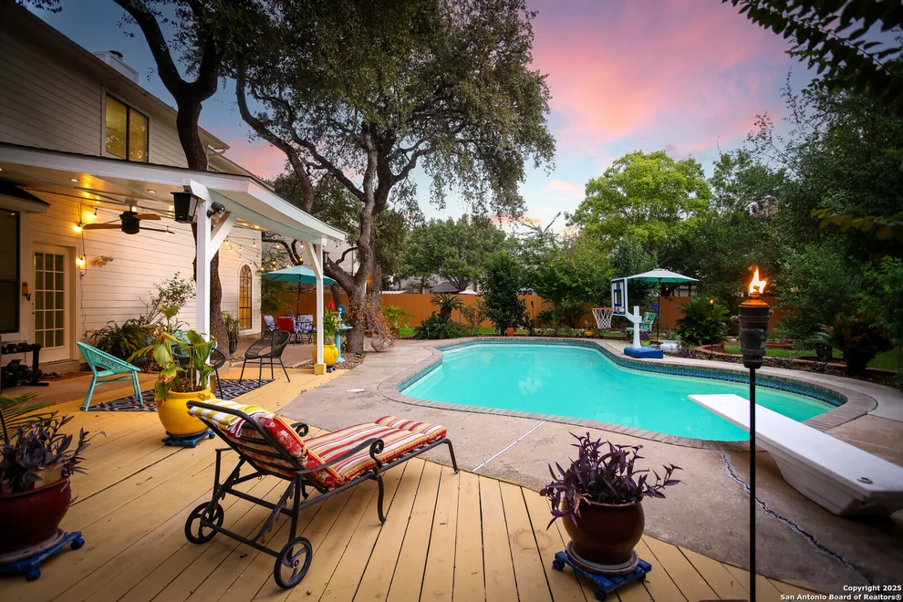 Unit for sale at 6407 Lost Arbor, San Antonio, TX 78240