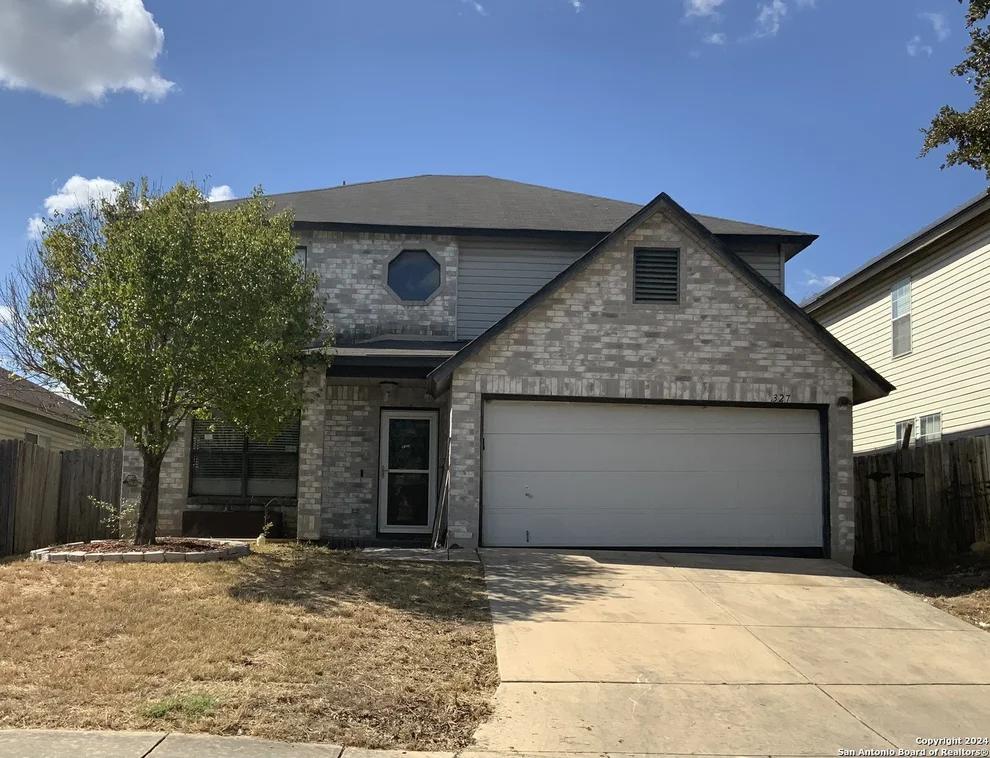 Unit for sale at 327 TERRITORY OAK, San Antonio, TX 78253