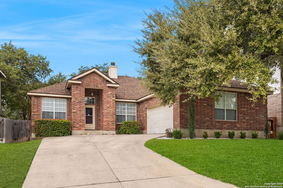 Unit for sale at 9331 Vinca Pass, San Antonio, TX 78251
