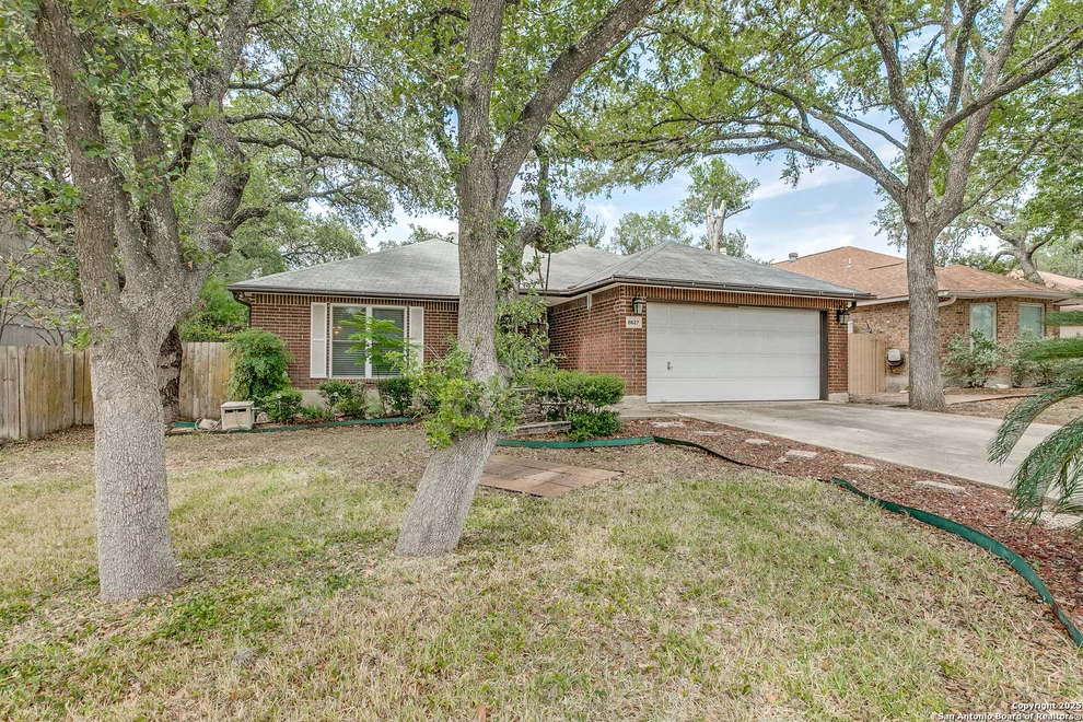 Unit for sale at 8627 TIMBER RANCH, San Antonio, TX 78250