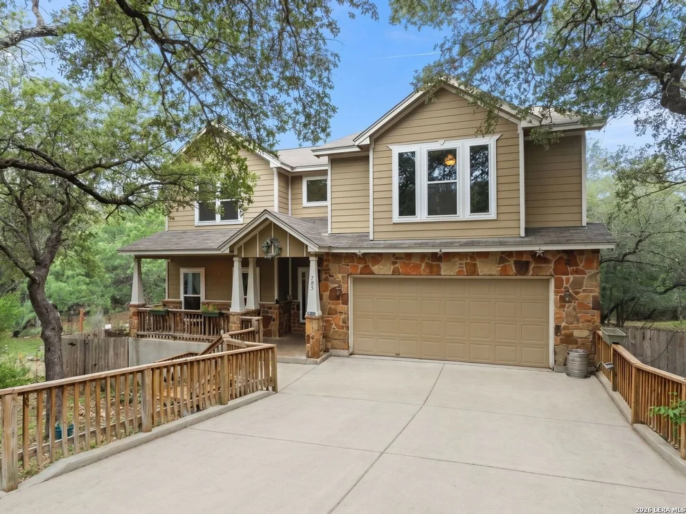 Unit for sale at 703 STABLE GLEN DR, San Antonio, TX 78245