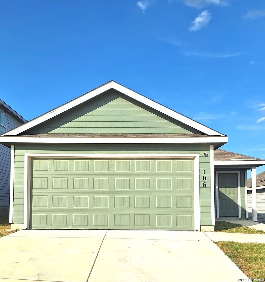 Unit for sale at 106 KAYDEN CT, Marion, TX 78124