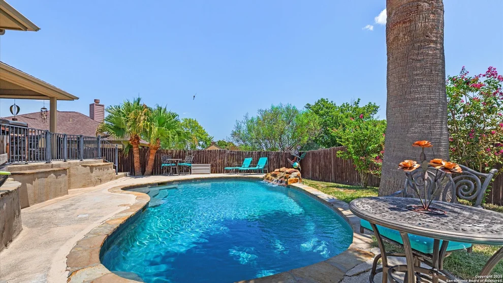 Unit for sale at 1321 Paint Rock, New Braunfels, TX 78130