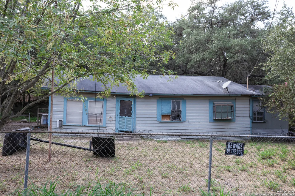 Unit for sale at 22671 KING KONG, Von Ormy, TX 78073