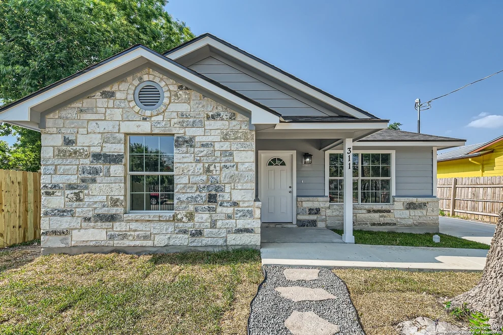 Unit for sale at 311 WAGNER AVE, San Antonio, TX 78211