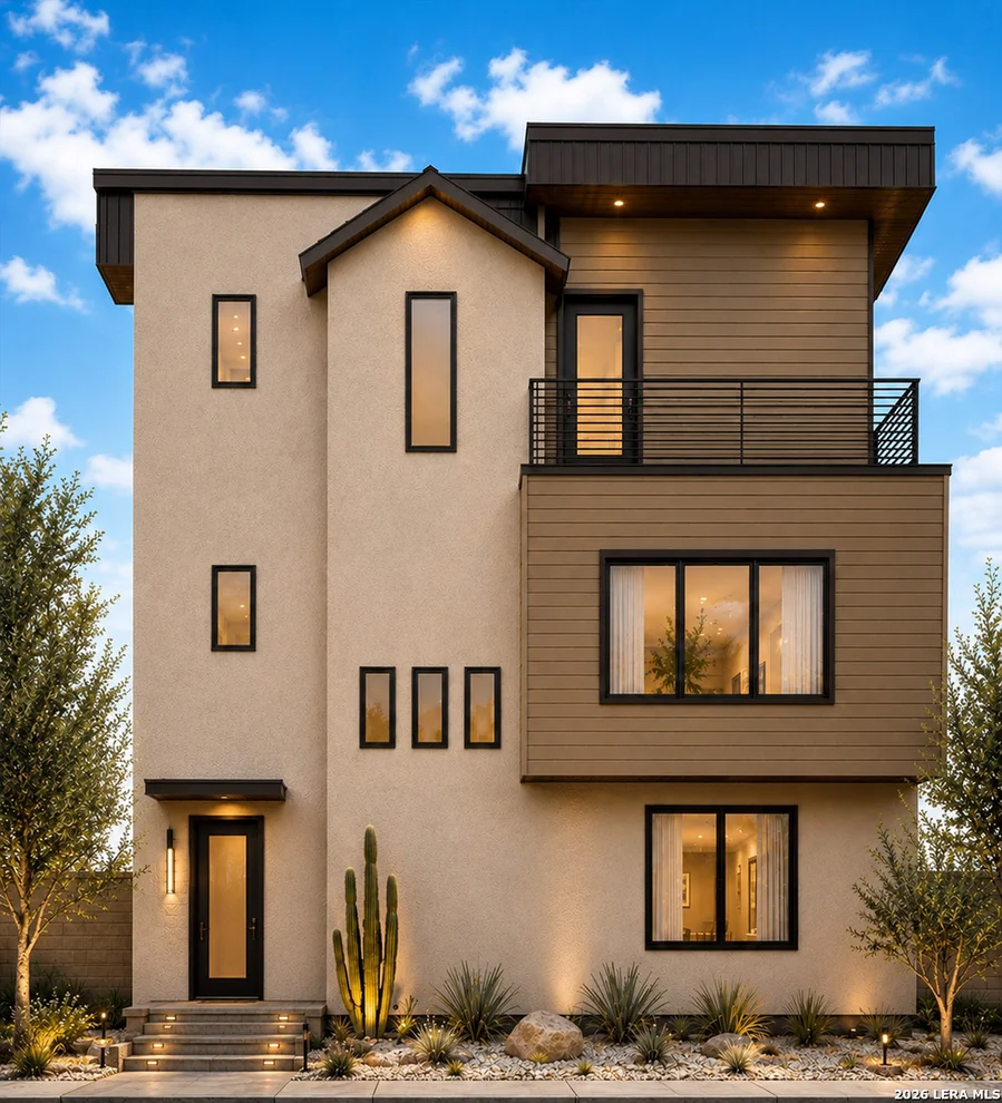 Unit for sale at 313 E Locust, San Antonio, TX 78212