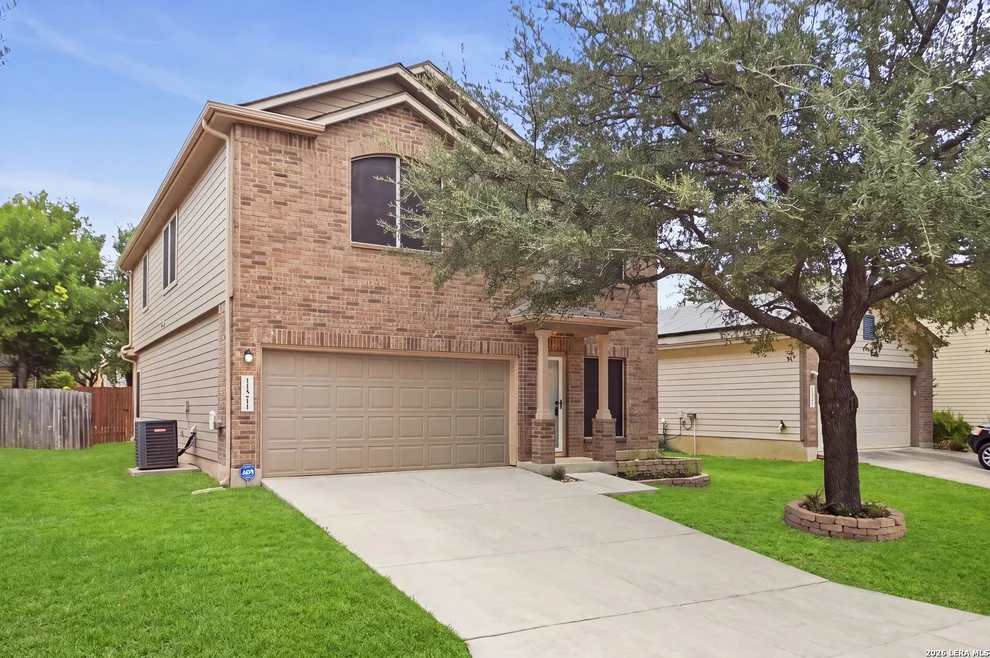 Unit for sale at 11211 Clusius, Helotes, TX 78023