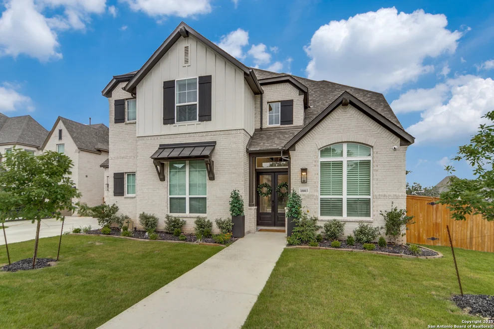 Unit for sale at 10003 Ellenora, Boerne, TX 78006