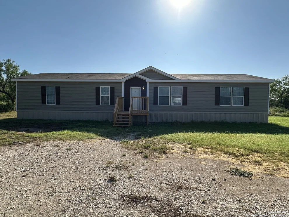 Unit for sale at 302 Ave. L, Christine, TX 78012