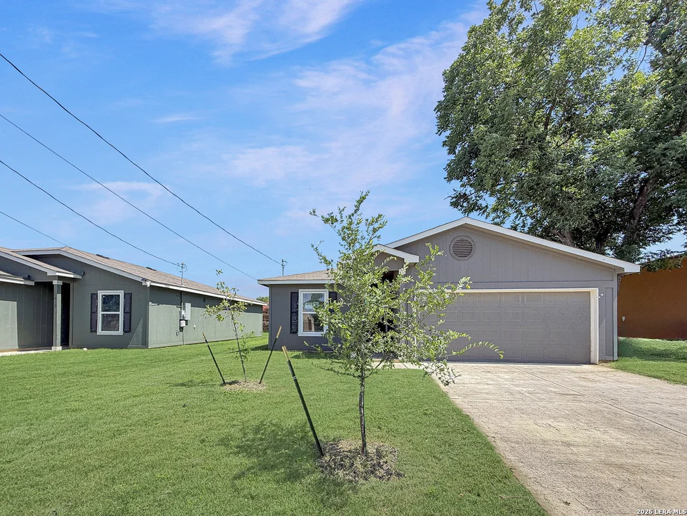 Unit for sale at 747 RICE RD, San Antonio, TX 78220