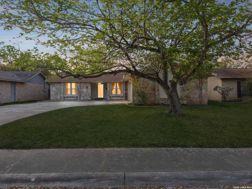 Unit for sale at 5358 Peppermint, Kirby, TX 78219