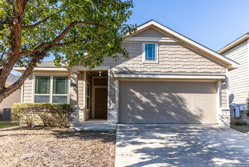 Unit for sale at 5911 Cielo Ranch, San Antonio, TX 78218