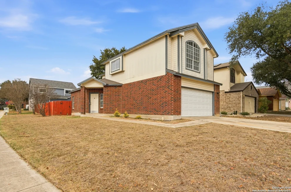 Unit for sale at 1303 Hazelbury, San Antonio, TX 78253