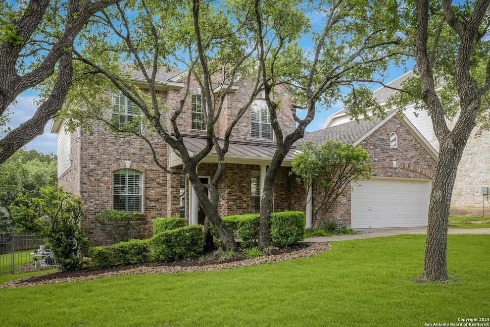 Unit for sale at 406 CADENCE HL, San Antonio, TX 78260