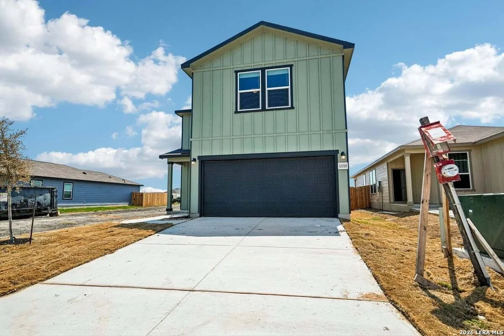 Unit for sale at 10018 JAGGER AVENUE, Converse, TX 78109