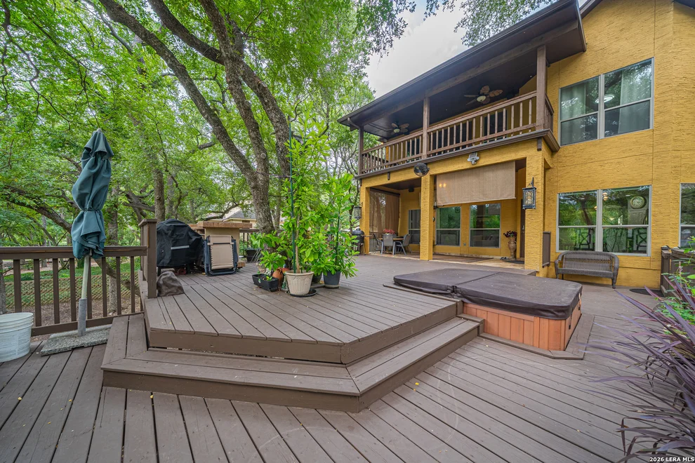 Unit for sale at 519 Long Mdw, Spring Branch, TX 78070
