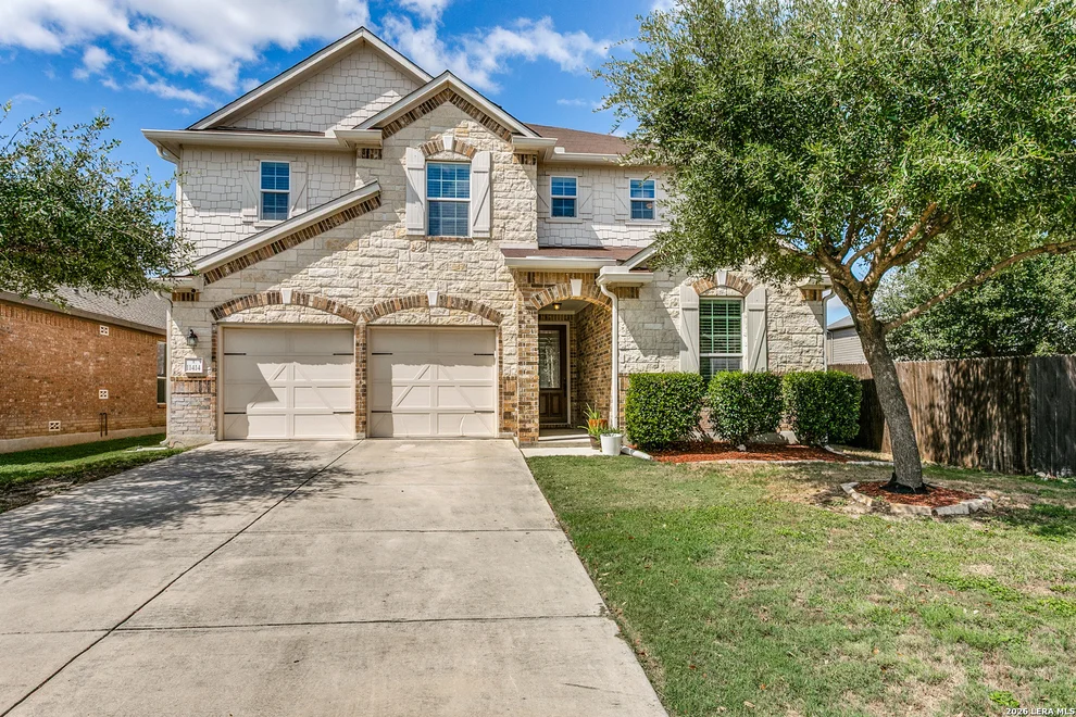 Unit for sale at 11414 SAWYER VLY, San Antonio, TX 78254