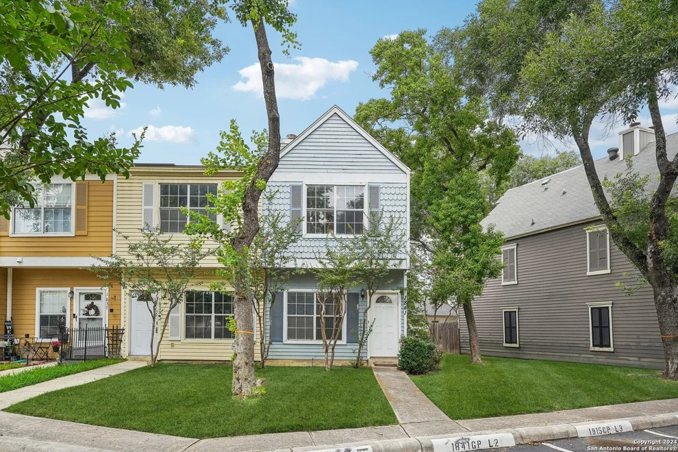 Unit for sale at 1841 Garys Park St, San Antonio, TX 78247