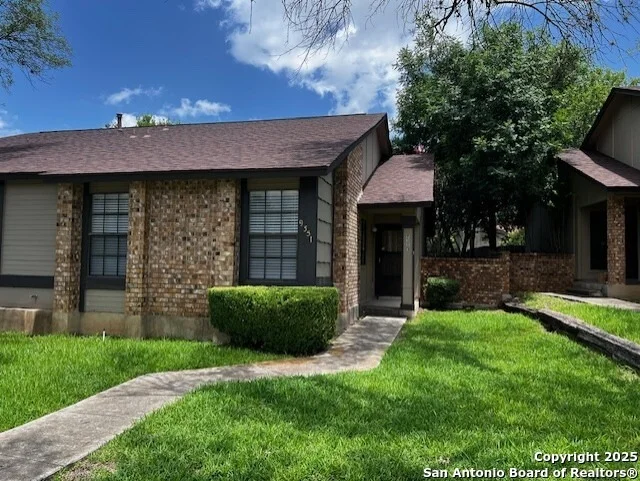 Unit for sale at 9351 Dover Ridge, San Antonio, TX 78250