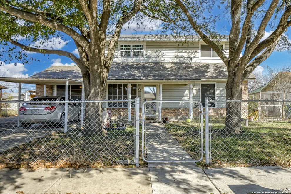 Unit for sale at 7815 Hobble St, San Antonio, TX 78227