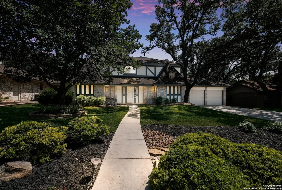 Unit for sale at 7622 Lynn Anne, San Antonio, TX 78240