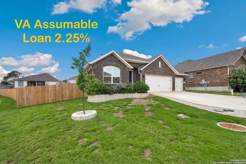 Unit for sale at 307 Rhapsody Ridge, Spring Branch, TX 78070