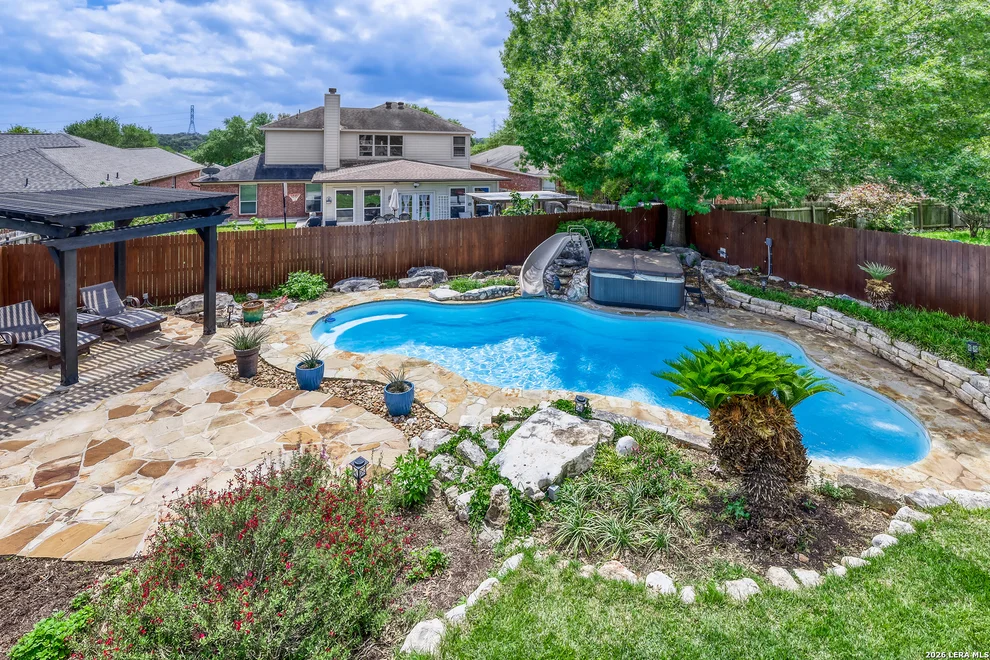 Unit for sale at 4422 Nugget Peak, San Antonio, TX 78259