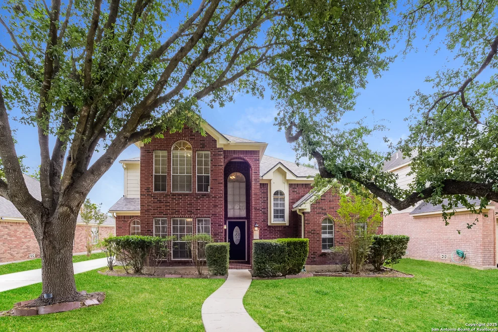 Unit for sale at 11214 Jadestone, San Antonio, TX 78249