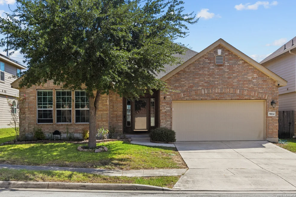 Unit for sale at 9814 Common Law, Converse, TX 78109