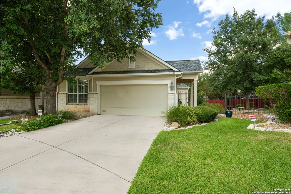 Unit for sale at 23606 Last Run, San Antonio, TX 78260